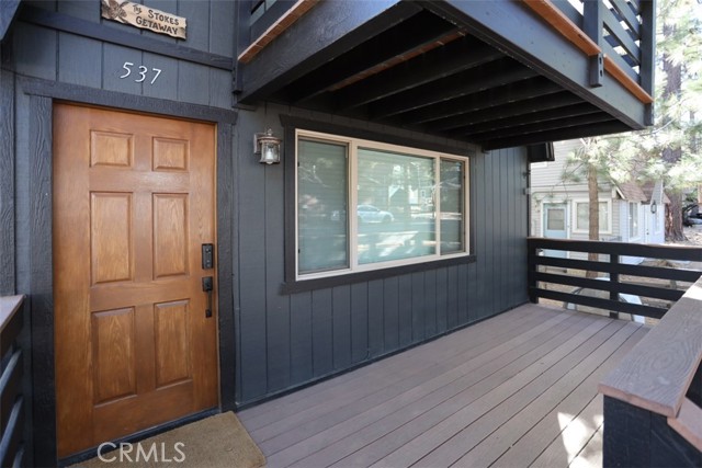 537 Vista Ave — photo