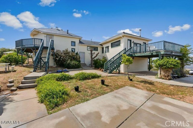 17041 Summers Dr — photo