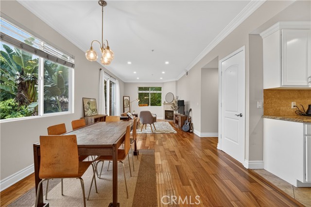 1444 S Point View St Ph 307 — photo