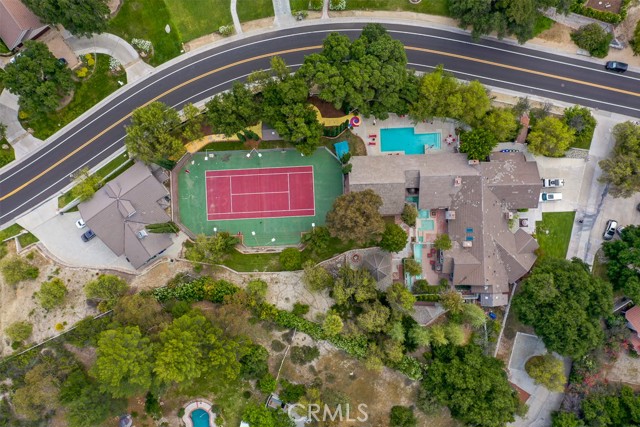 15657 Live Oak Springs Canyon — photo
