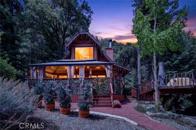 1405 Zion Way — photo