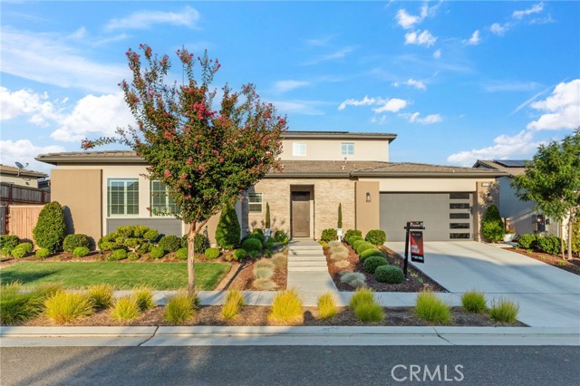 4693 Del Oro Rd — photo