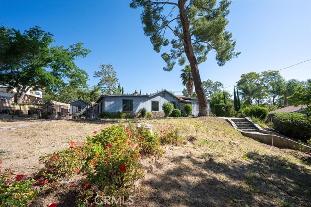 28717 Bouquet Canyon — photo