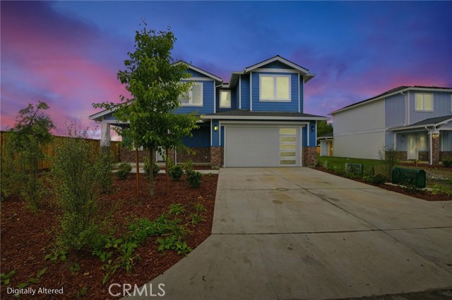 609 Nomad Ct — photo