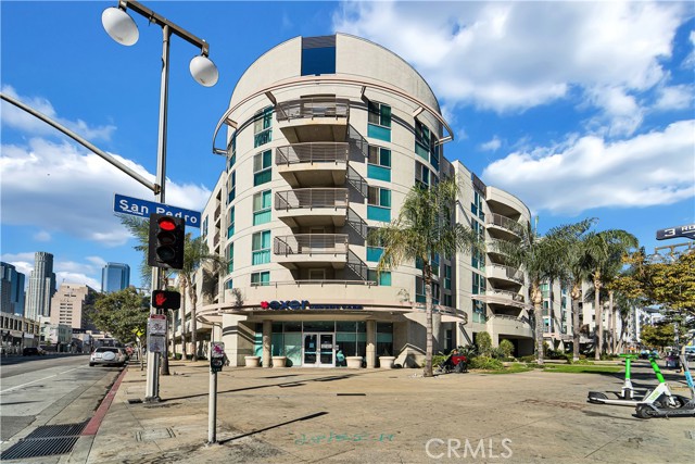 267 S San Pedro 218 — photo