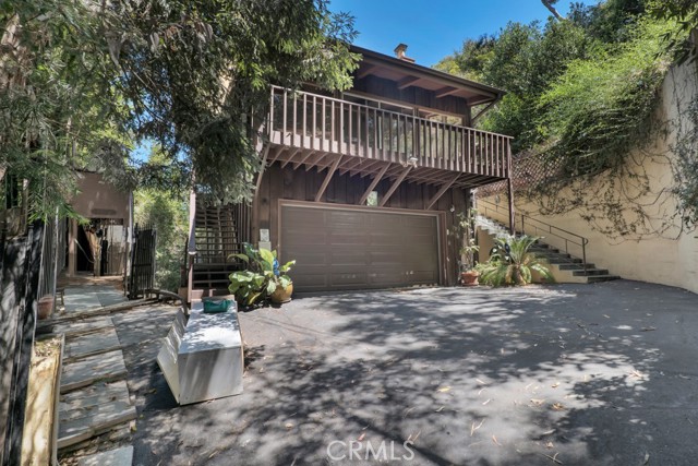 518 Latimer Rd — photo