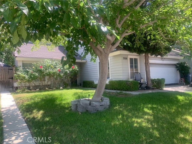 3526 W Avenue J3 — photo