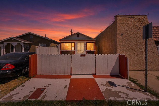 117 W Pillsbury St — photo