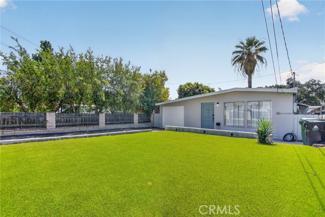 10831 Odell Ave — photo