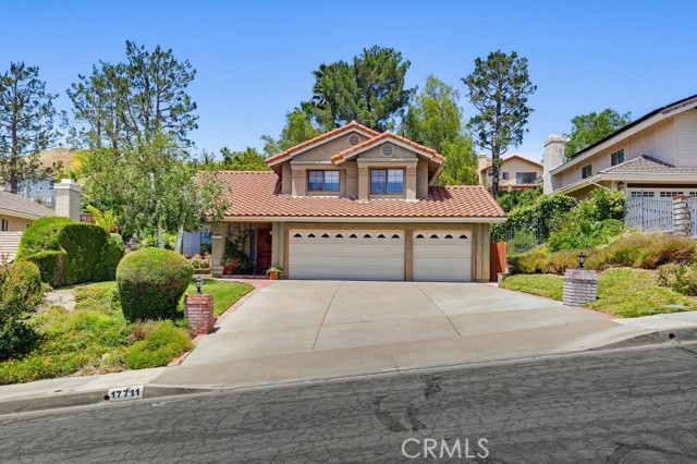 17711 Silverstream — photo