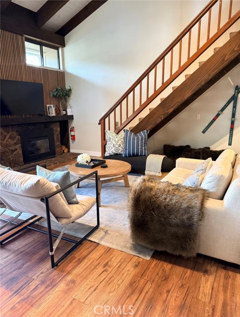 3535 Lake Tahoe 505 — photo