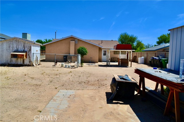 809 S Sunset, Ridgecrest, CA 93555 — photo 2
