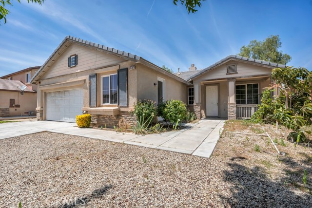 3753 Saddleback Dr — photo