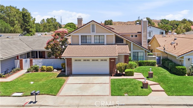 26060 Sombras Ct — photo