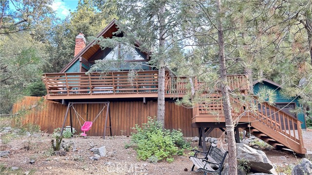 1716 Zion Way — photo