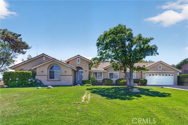 35962 52nd, Palmdale, CA 93552