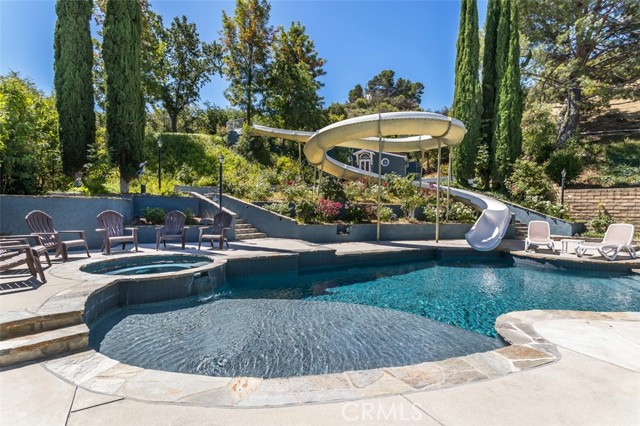 24806 Rosepark Ct — photo