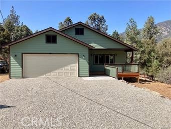2401 Freeman Dr — photo