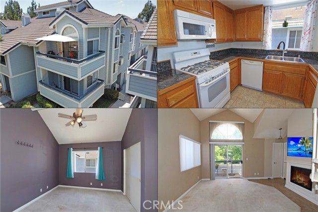 26808 Claudette St Unit 332 — photo