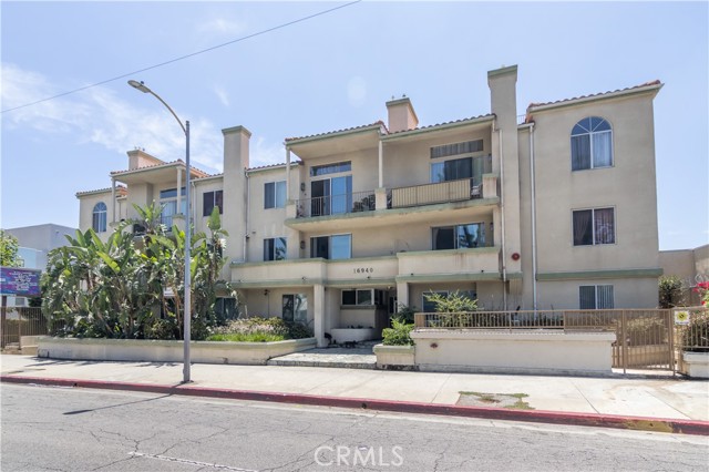16940 Chatsworth St 106 — photo