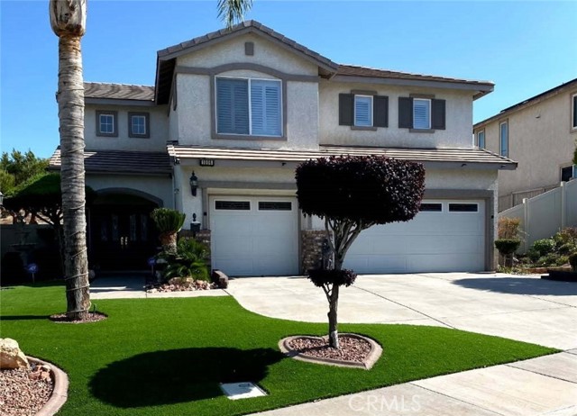 1006 Cactus Dr — photo