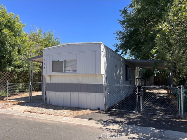 1301 E Avenue I, Spc 337 — photo
