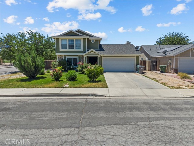 2654 Regal Ct — photo