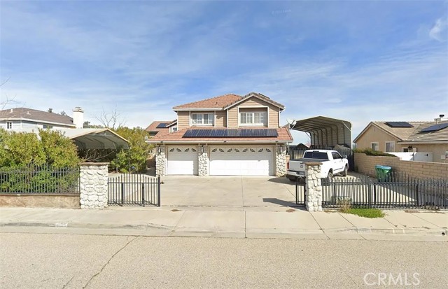 3361 Conestoga Canyon Rd — photo