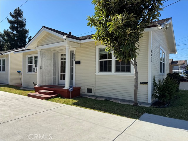 421 S Electric Ave a — photo