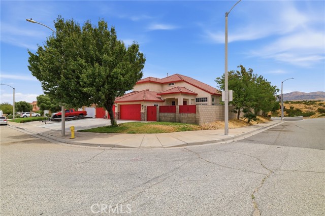 3002 Purple Sage Ln — photo