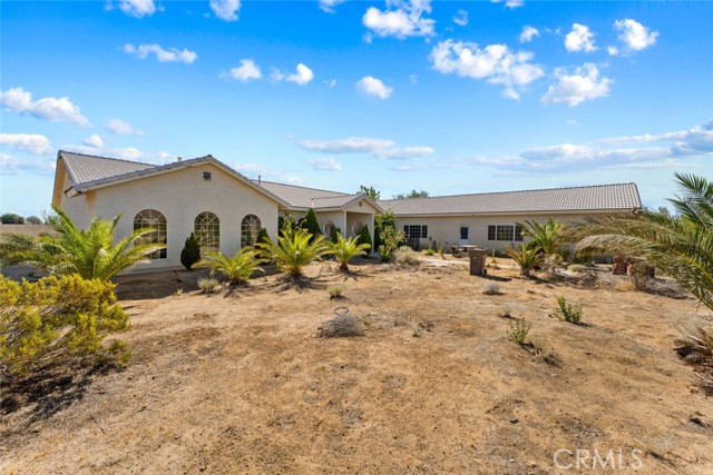 4463 Cloud 9, Mojave, CA 93501