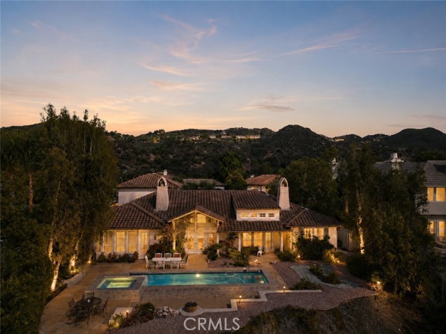 3315 Via Verde Ct — photo
