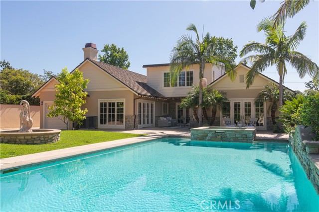 899 S Santa Anita — photo