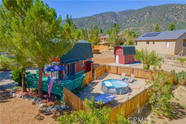 16505 Oakwood Way — photo
