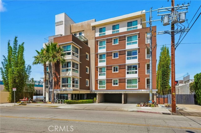4140 Glencoe Ave 202 — photo