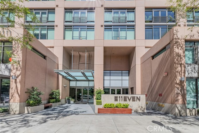 1111 S Grand Ave 518 — photo