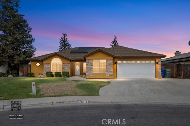 5009 Shaman Ct — photo