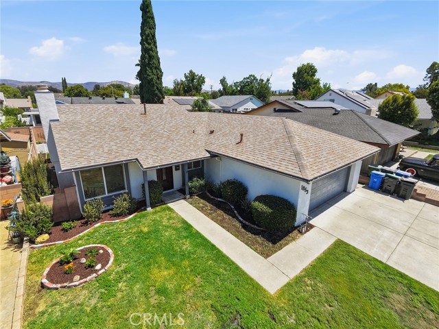 1853 Hillary Ct — photo