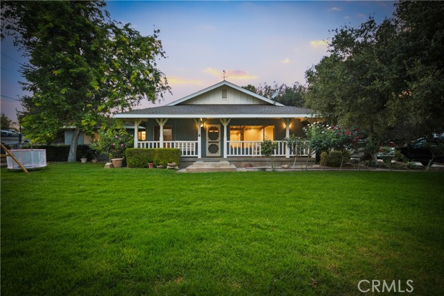 32455 Agua Dulce Canyon Rd — photo