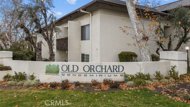23515 Lyons Ave 210 — photo