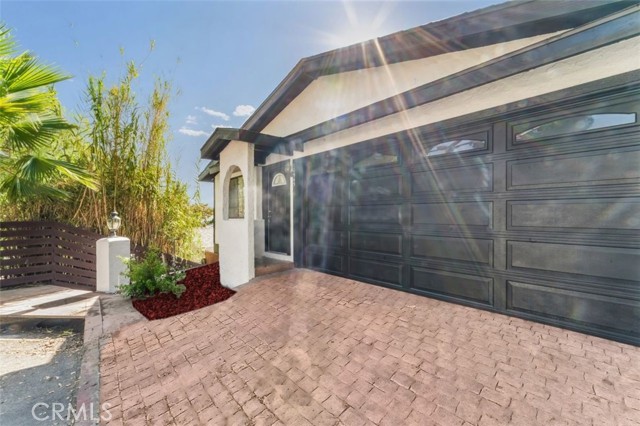 10945 Mountair — photo