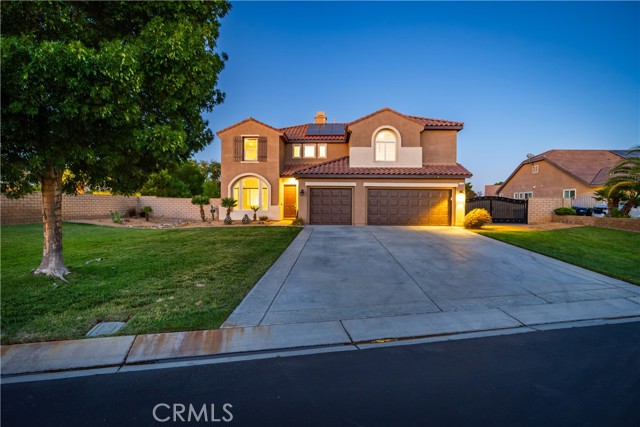 41520 44th, Lancaster, CA 93536 — photo 2