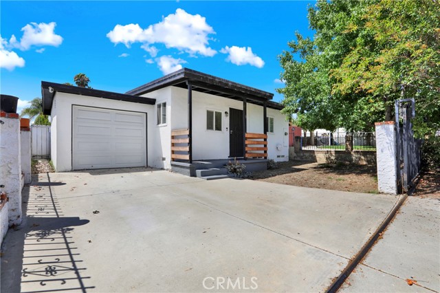 334 W California Ave — photo