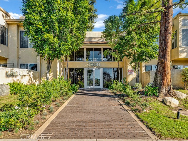 7800 Topanga Canyon Blvd 216 — photo