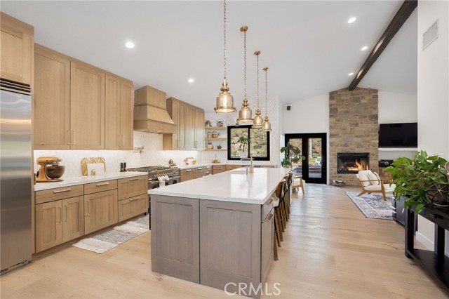 15263 Saddleback Rd — photo