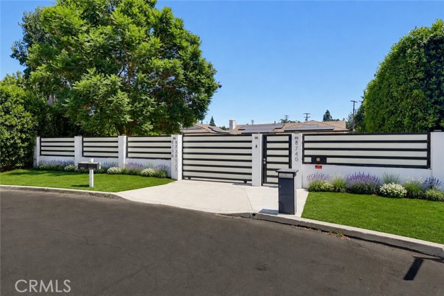 8740 Paso Robles — photo