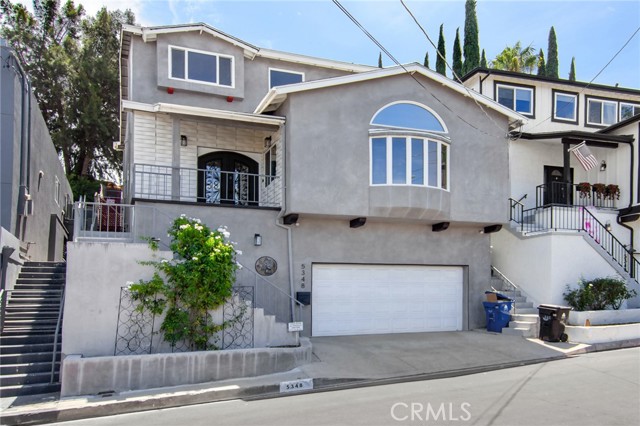 5348 Calatrana Dr — photo