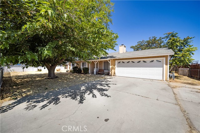 21511 San Gabriel — photo