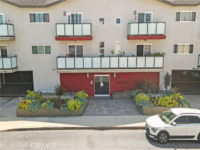 525 S Shelton St 205 — photo