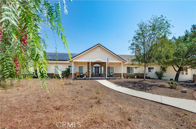 9726 Escondido Canyon — photo